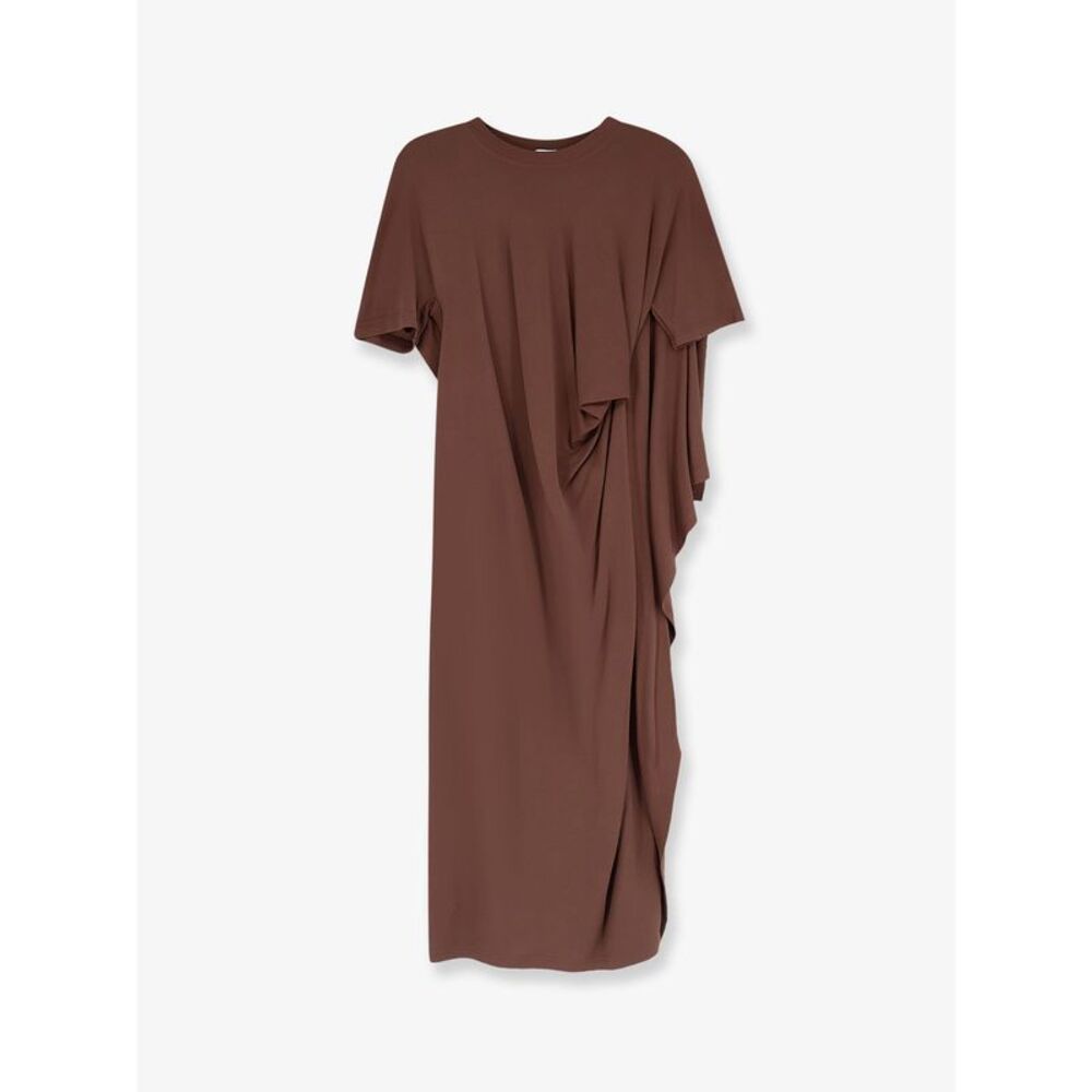 Loewe Women Viscose Blend Dress